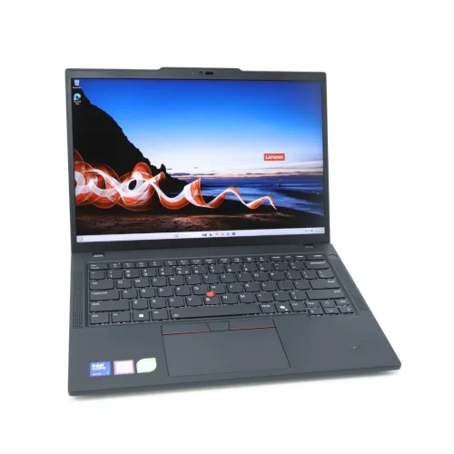 (vendu) LENOVO THINKPAD T14 GEN 5 2025 ULTRA 7-165U 32GB DDR5 512GB SSD