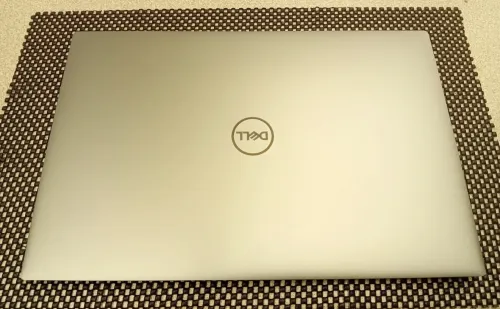 [vendu] DELL Precision 5560 Core i7-11850H 2.5Ghz 32GB 512GB 15.6" RTX A2000