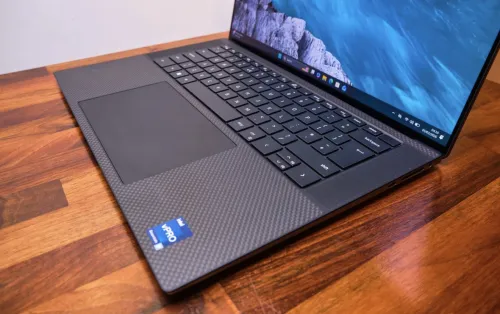 (vendu)DELL PRECISION 5570 Station Travail/I7-12800H 5.3GHZ/RAM 32GB DDR5/1TB SSD/NVIDIA RTX A1000 4GB/ECRAN 15.6 FHD