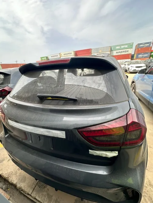 Lifan x3 pro 2026 