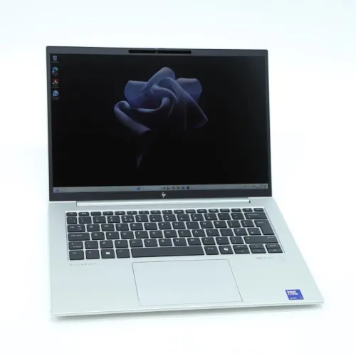(vendu) HP EliteBook 840 G11 | ULTRA 7 165U | 32GB RAM DDR5 |256GB SSD NVMe | TACTILE