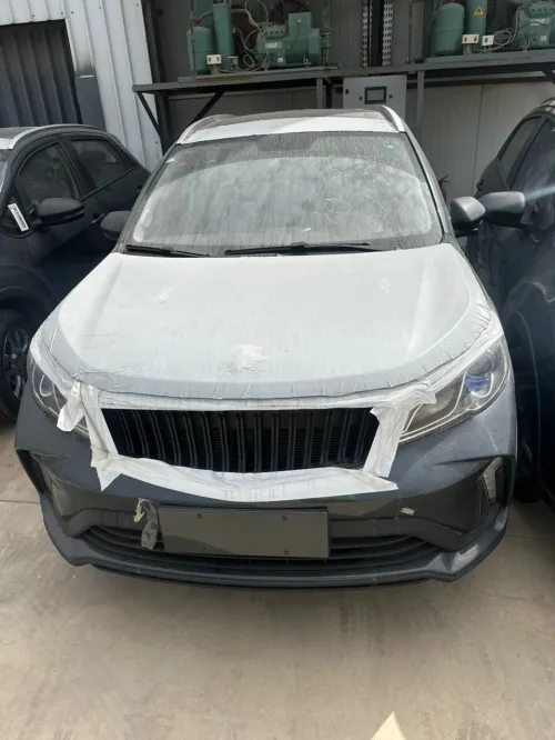Lifan x3 pro 2026 