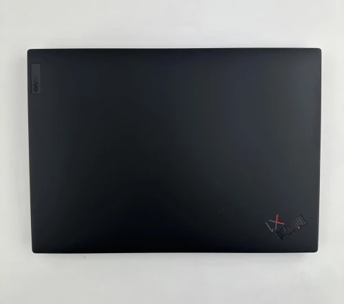 lenovo X1 carbon i7 / 13 generation tactil