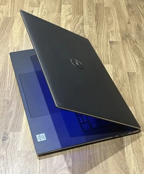 dell precision 5550 i9/10 generation 64GO/1TB SSD TACTIL