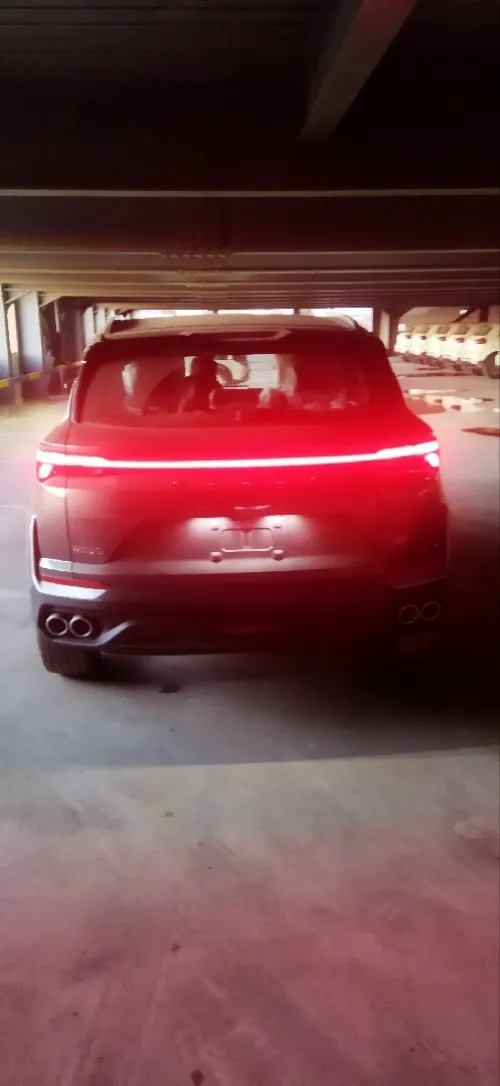 Geely Coolray 2026 Full option