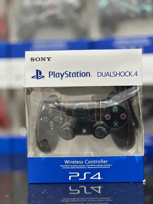 Manette ps4/Pc édition