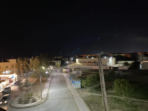 Vente Appartement F3 Tébessa Tebessa
