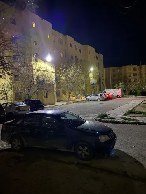 Vente Appartement F3 Tébessa Tebessa