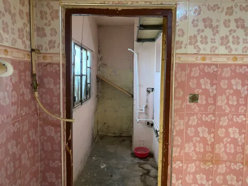 Vente Appartement F3 Tébessa Tebessa