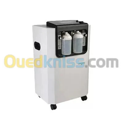 Concentrateur d'oxygène Owgels 15 L