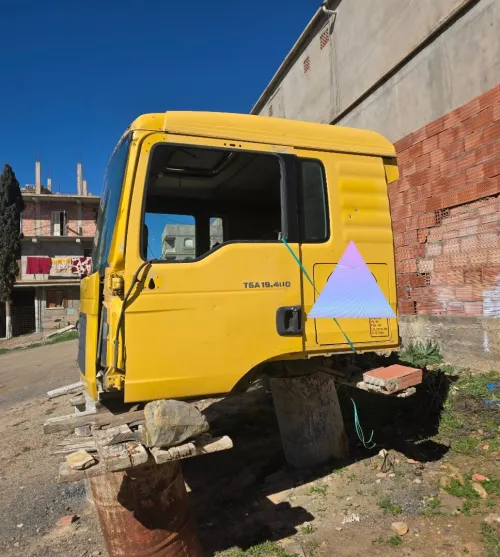 Man TGA 440 2007