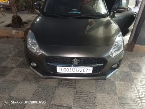 Suzuki Swift 2022 Swift