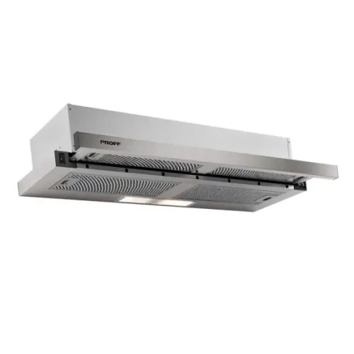 Proff Hotte de cuisinière télescopique 7062x90