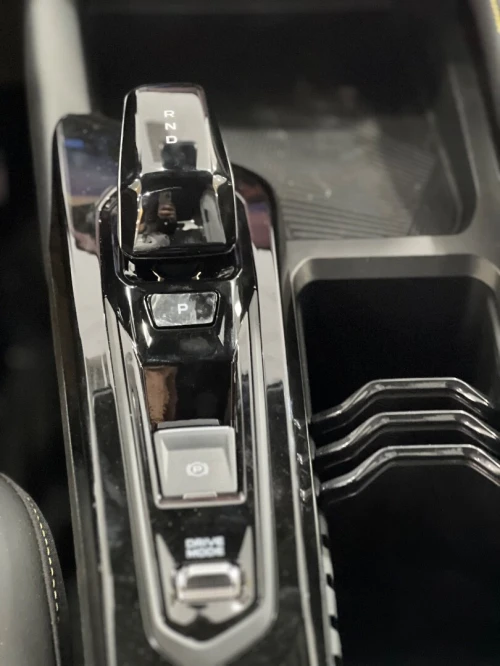 Geely Coolray 2026 GF+