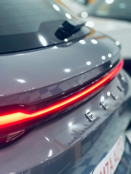 Geely Coolray 2026 GF+