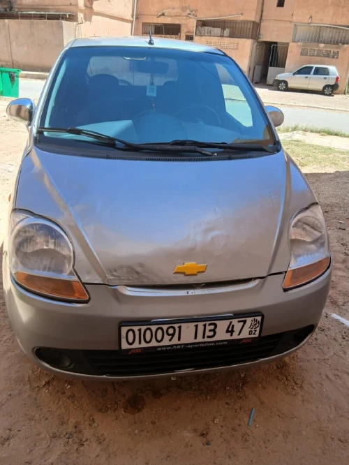 Chevrolet Spark 2013 Lite Ls