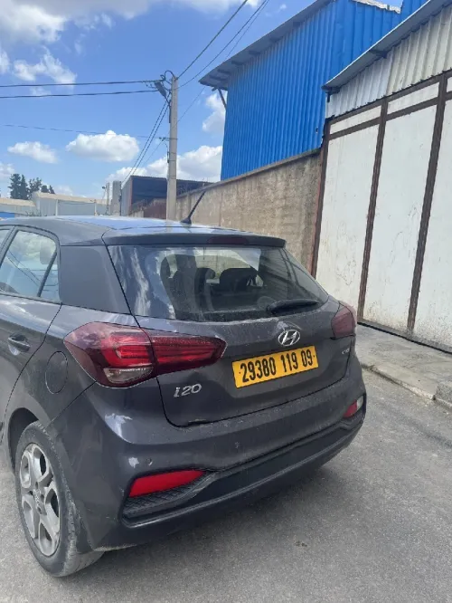 Hyundai i20 2019 i20