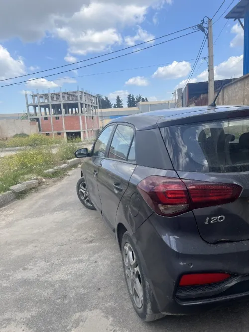 Hyundai i20 2019 i20