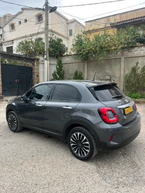 Fiat 500x 2024 Club