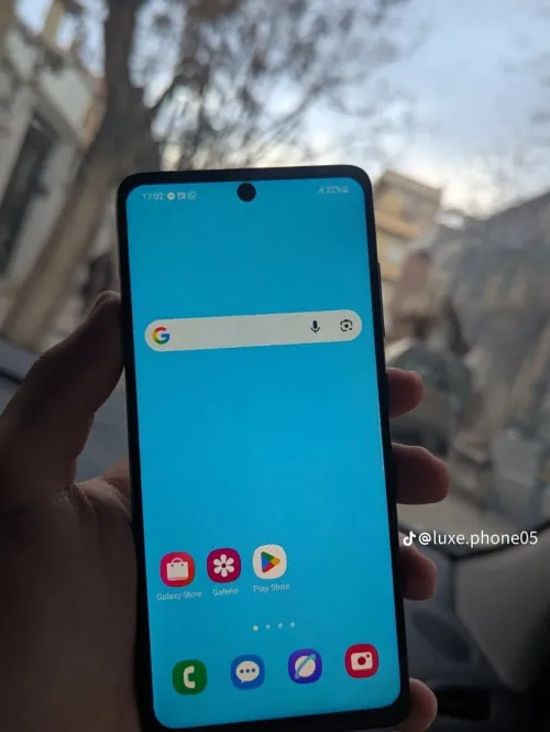 Samsung A51
