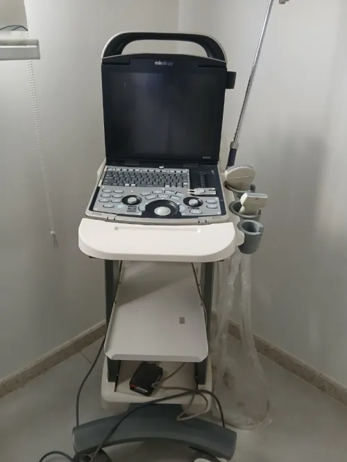 Échographe Mindray DP-30