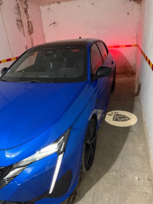 Peugeot 308 2022 GT Line 