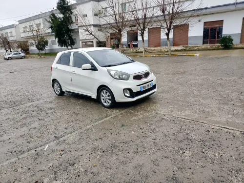 Kia Picanto 2015 Pop plus