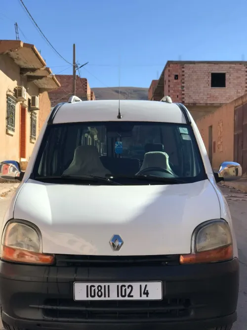 Renault Kangoo 2002 Kangoo