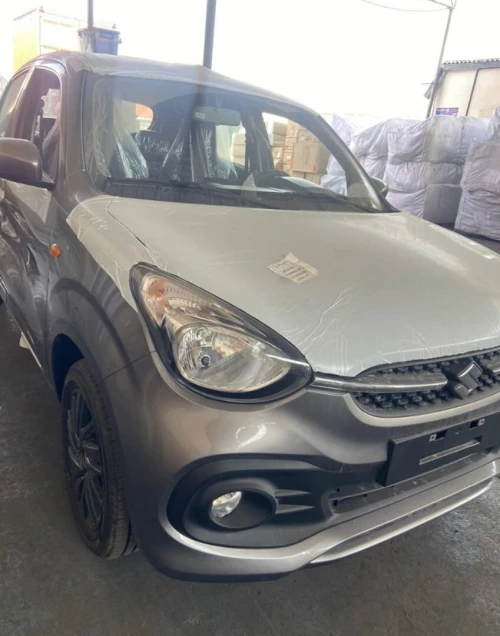 Suzuki Celerio 2026 