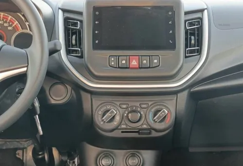 Suzuki Celerio 2026 