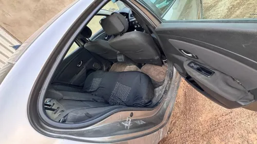 Renault Fluence 2010 Fluence