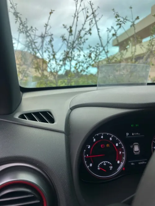 Hyundai Kona 2020 Iron men