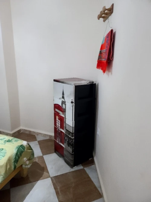Location vacances Appartement F3 Tizi Ouzou Tigzirt