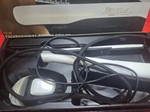 Lisseur Steampod original 2.0