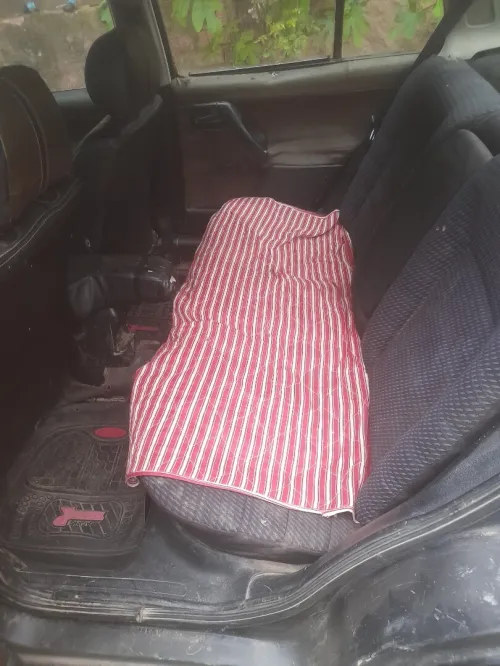 Volkswagen Vento 1993 Vento