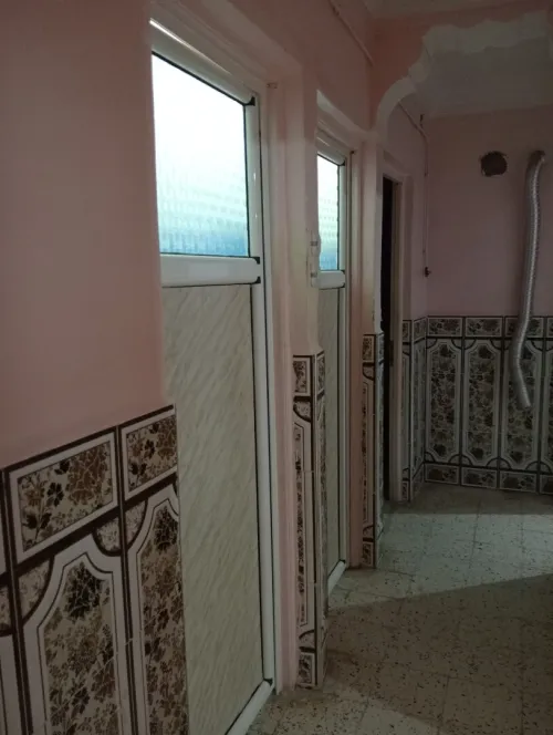Location Appartement F3 El Tarf Ben mehdi