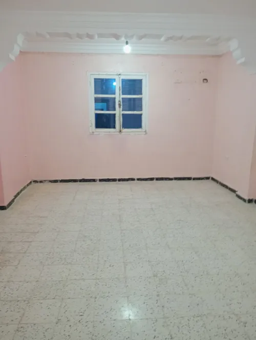 Location Appartement F3 Annaba El hadjar