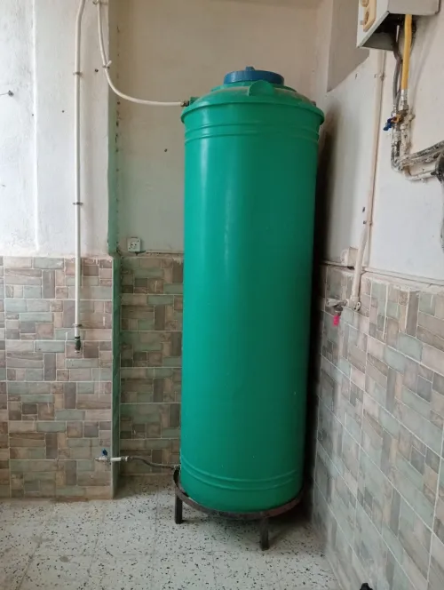 Location Appartement F3 Annaba El hadjar