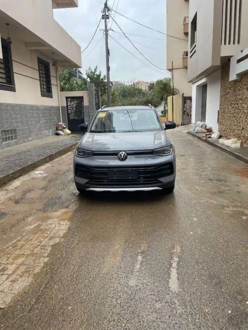 Volkswagen Tharu 2026 XR