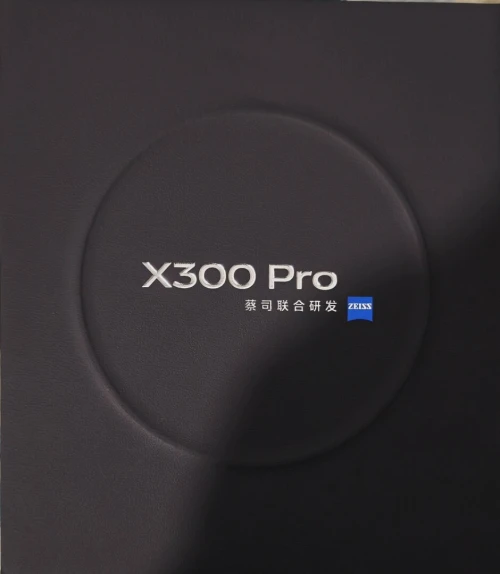 Vivo X300 Pro