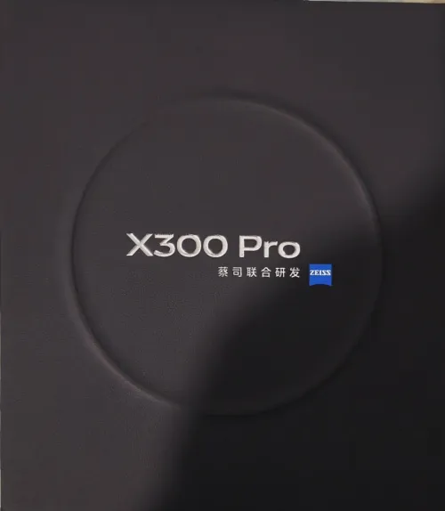 Vivo Vivo X300 Pro