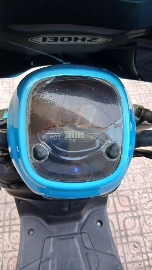VMS Estate 2022