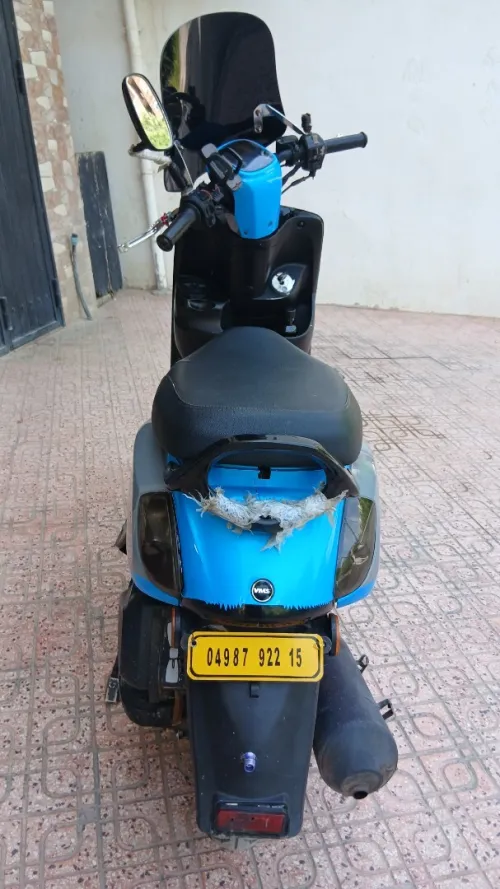 VMS Estate 2022