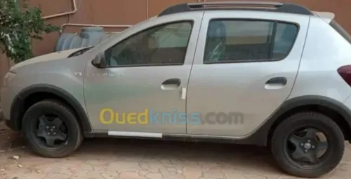 Dacia Sandero 2022 Stepway
