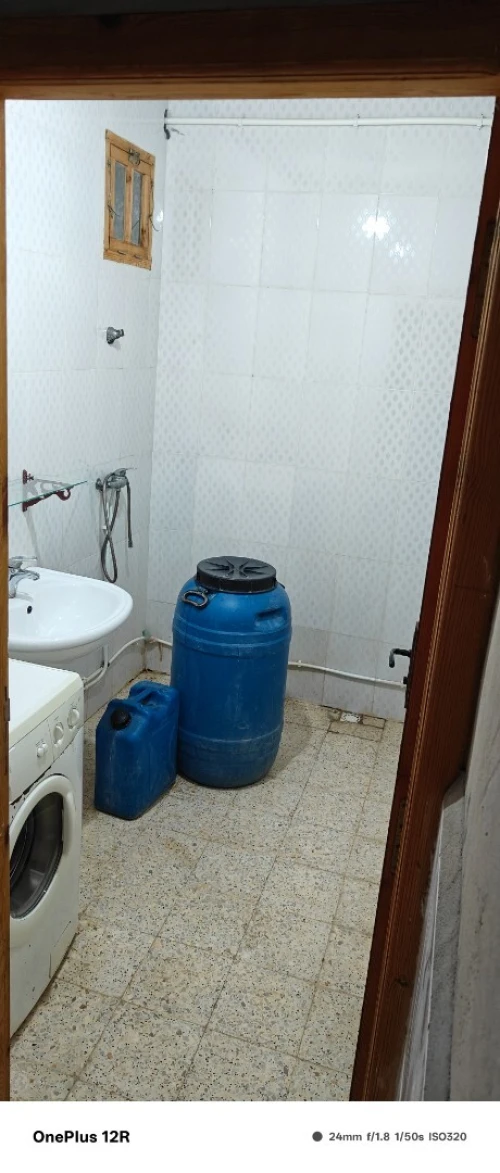 Location Appartement Niveau de villa Studio Boumerdès Boudouaou