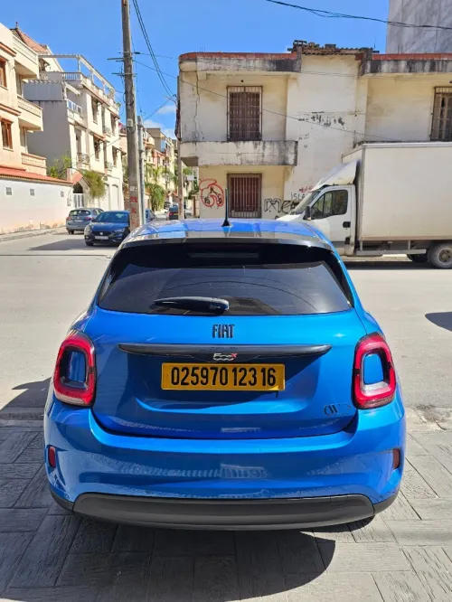 Fiat 500x 2023 Club