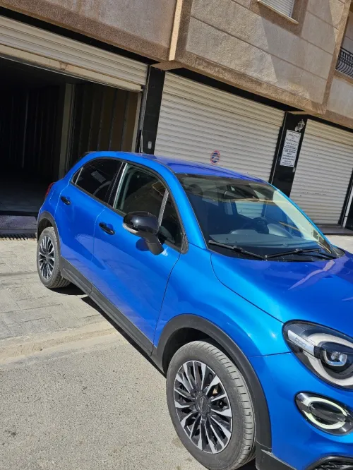 Fiat 500x 2023 Club