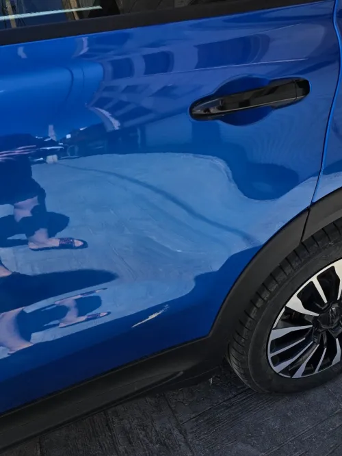 Fiat 500x 2023 Club