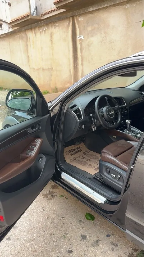Audi Q5 2016 Q5