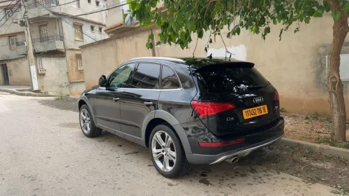 Audi Q5 2016 Q5